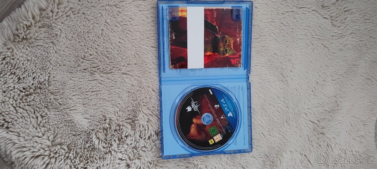 Stray PlayStation 4 - 3