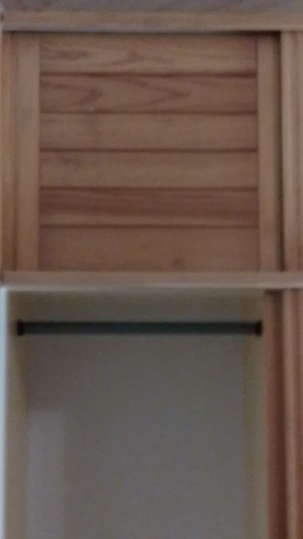Skříň s posuvnými dveřmi - 3