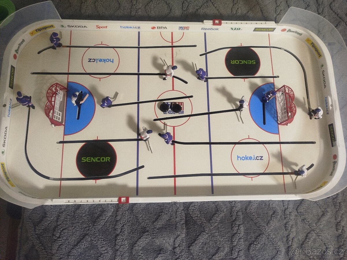 Stolní hokej STIGA - 3