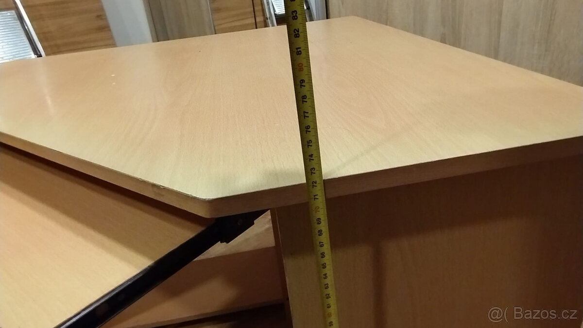 Psací stůl - 3