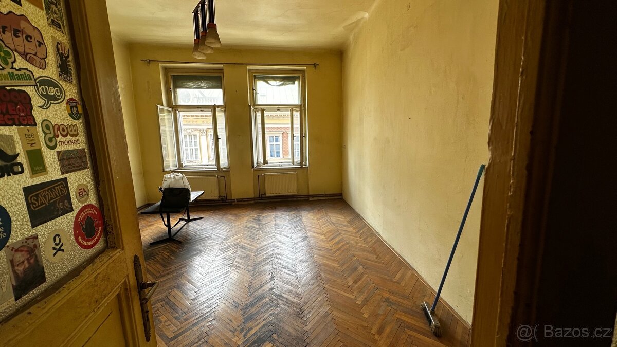 Prodej byt 3+1, Praha - Vinohrady - 3
