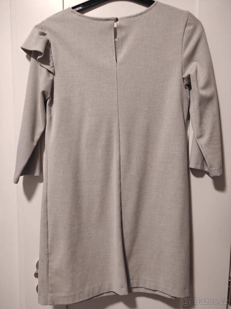 Šaty Mohito vel. 36 oversized - 3