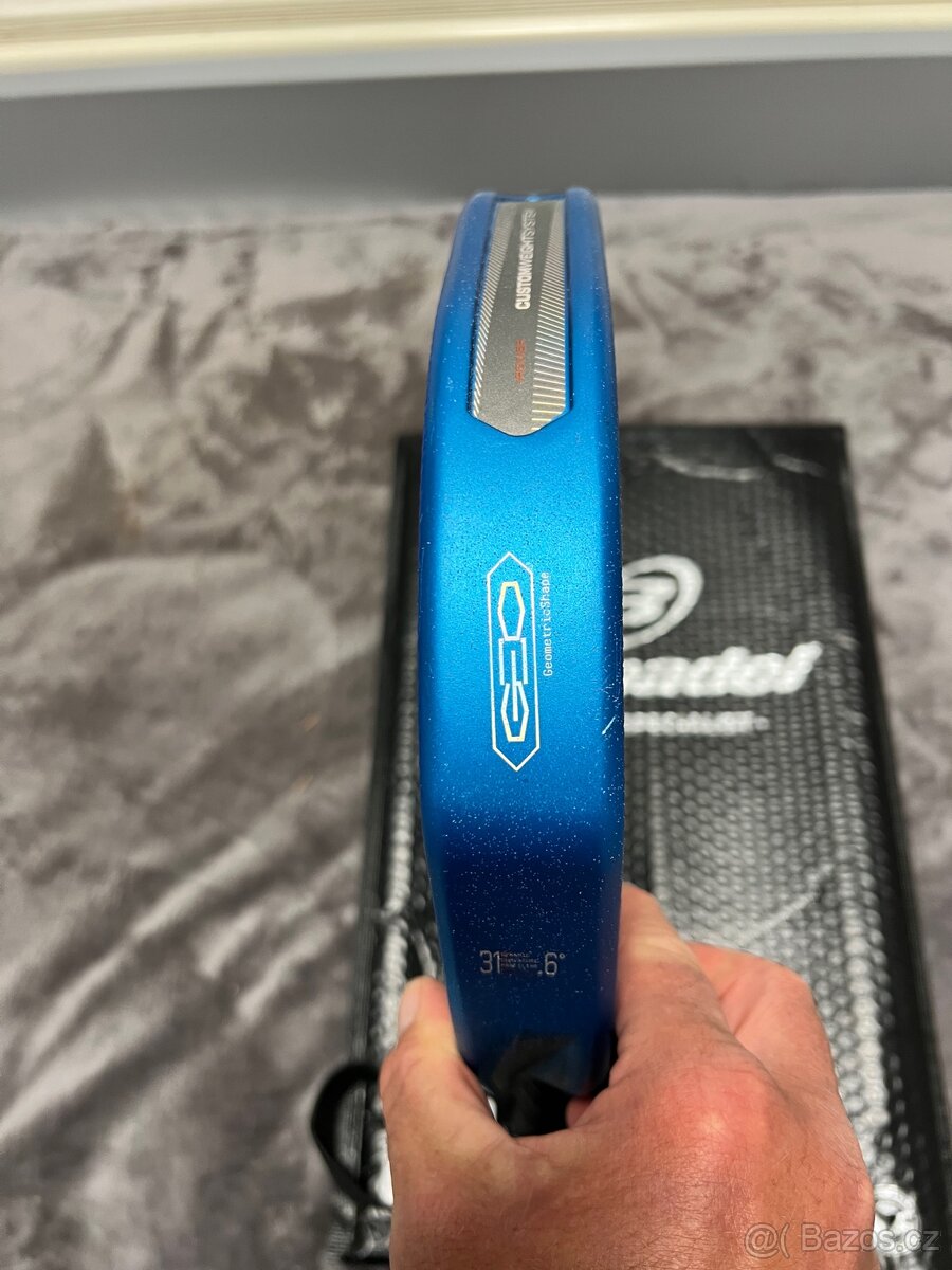 Bullpadel VERTEX Geo 05 - 3