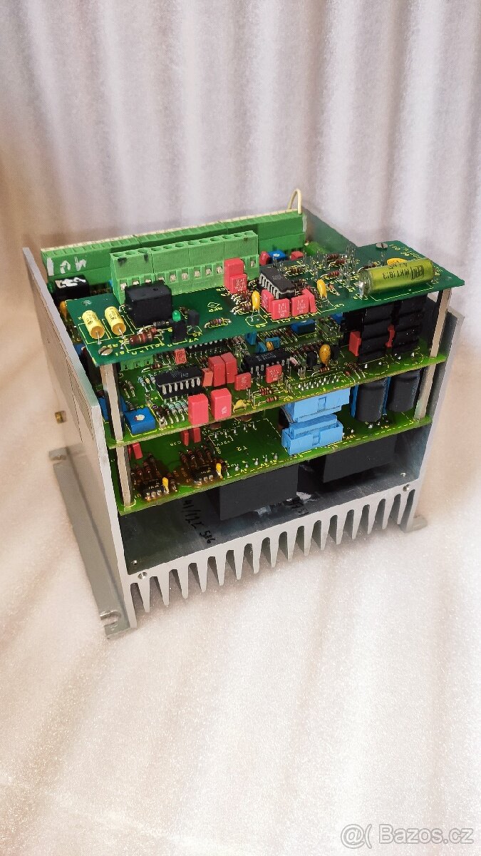 Invertor STROMAG CIH26.3BZ - 3