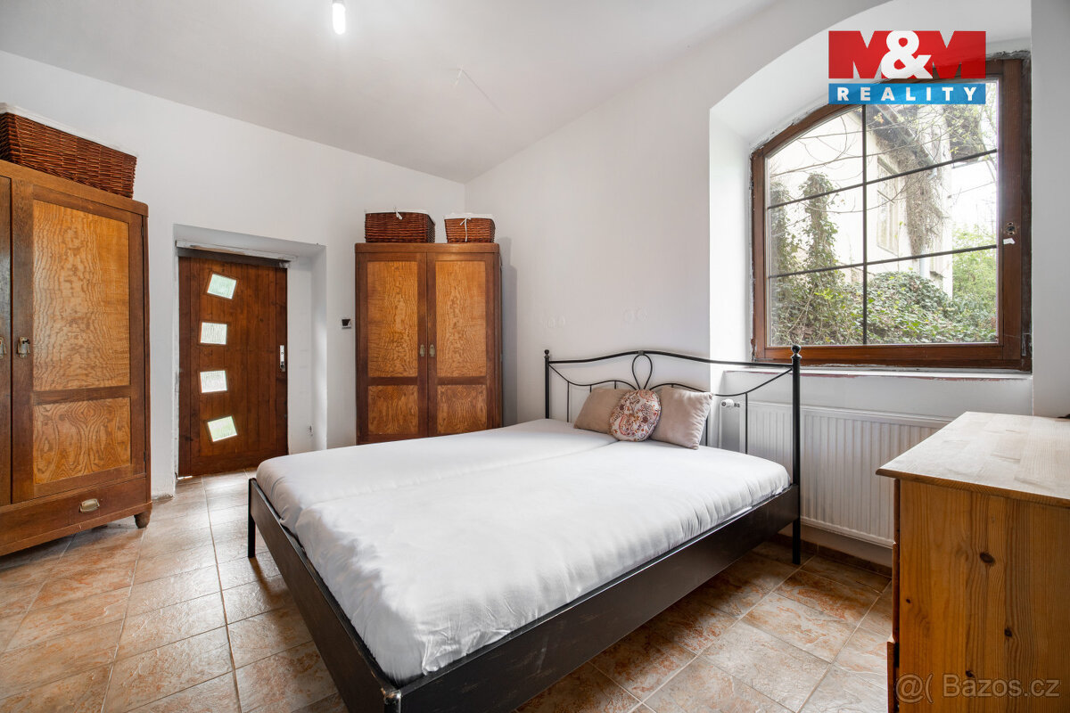 Prodej zemědělské usedlosti, 185 m², Čistá - 3