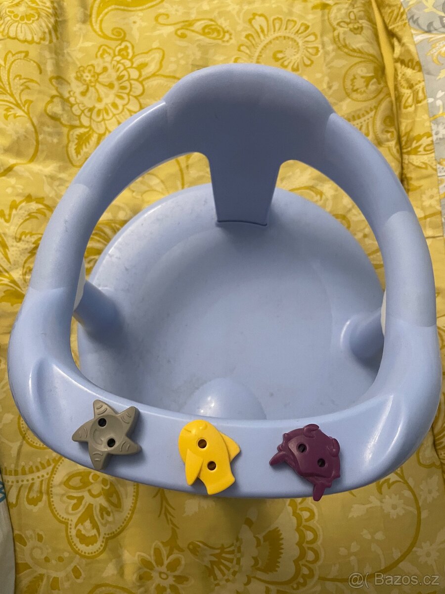 Nosítko Manduca a sedátko do vany - 3