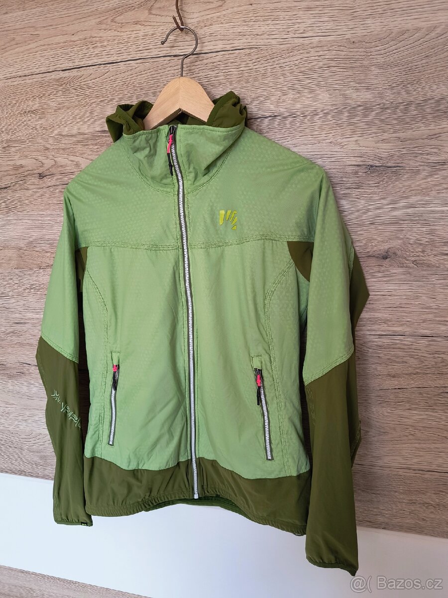 Dámská bunda Karpos Lavaredo, vel. M - 3