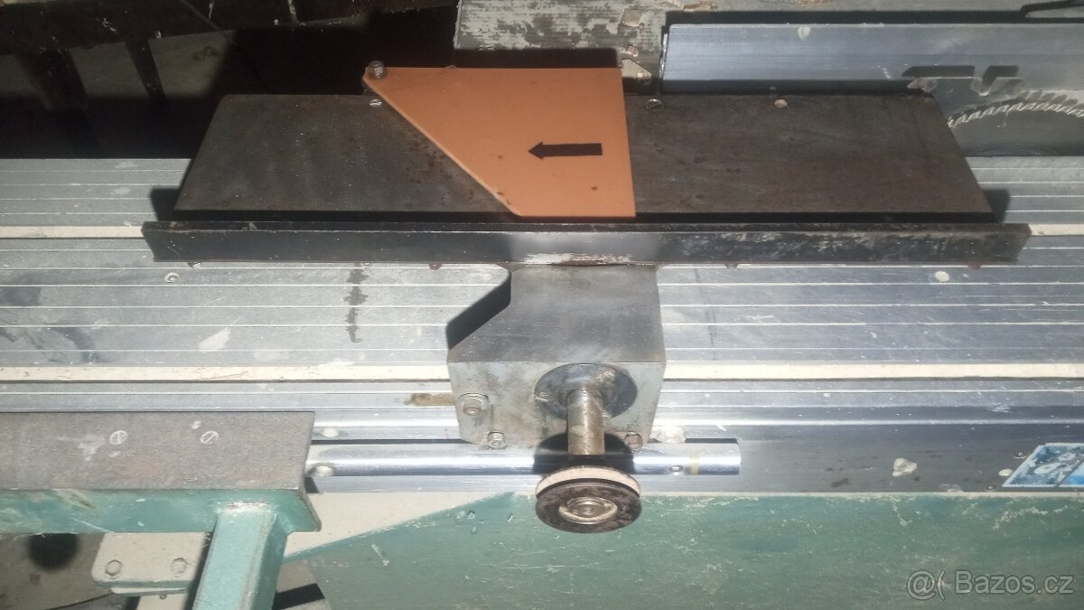 NAREX SF20 B Hoblovka - 3