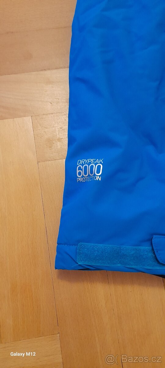 Pánská zimní bunda Hannah Riggs vel. L - 3