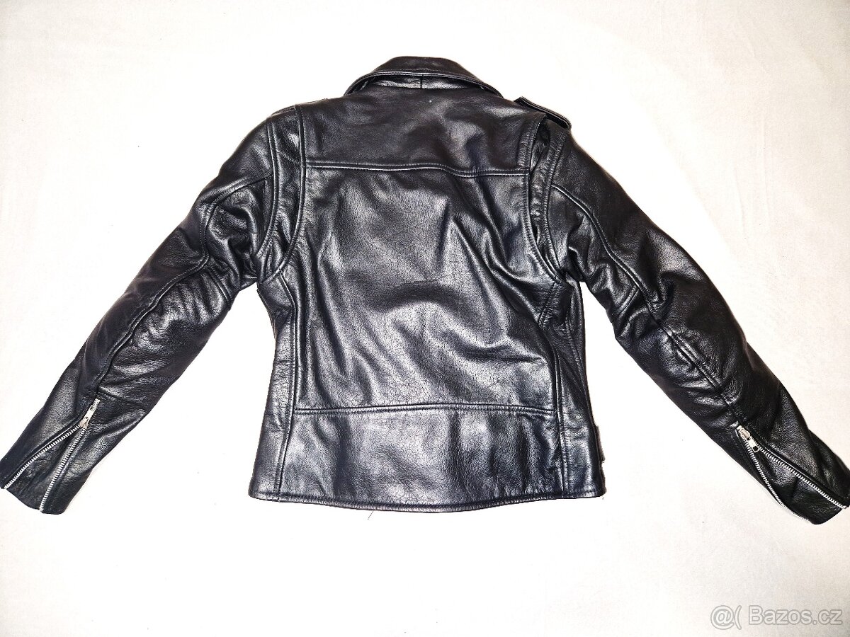 Dámský Chopper křivák - 3