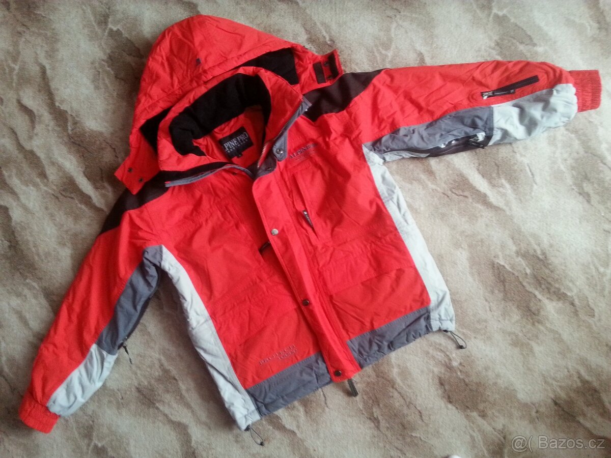 Pánské/chlapecké oblečení. - 3