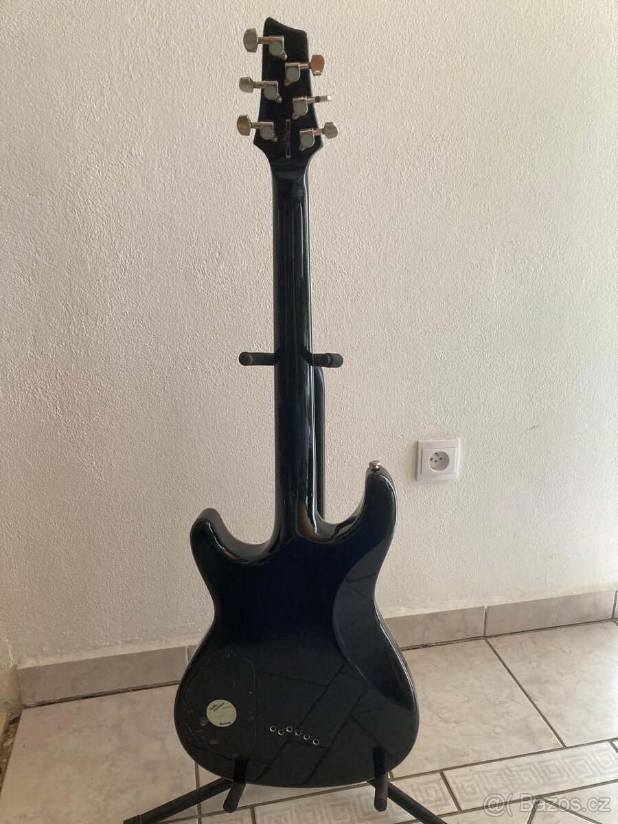 Elektrická kytara IBANEZ SZ320 - 3