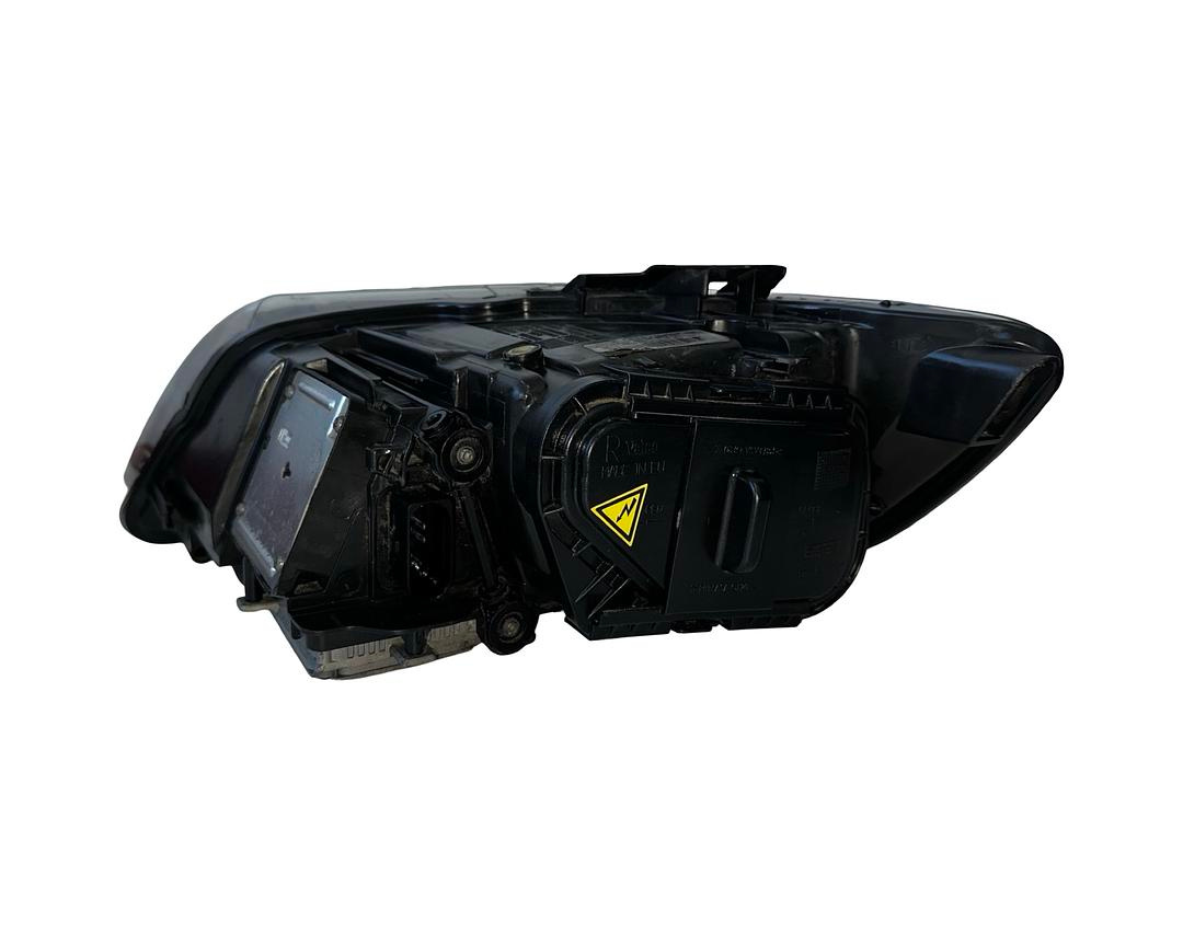 Pravý bixenon 4L0941004AD Audi Q7 4L facelift r.v. 2011 - 3