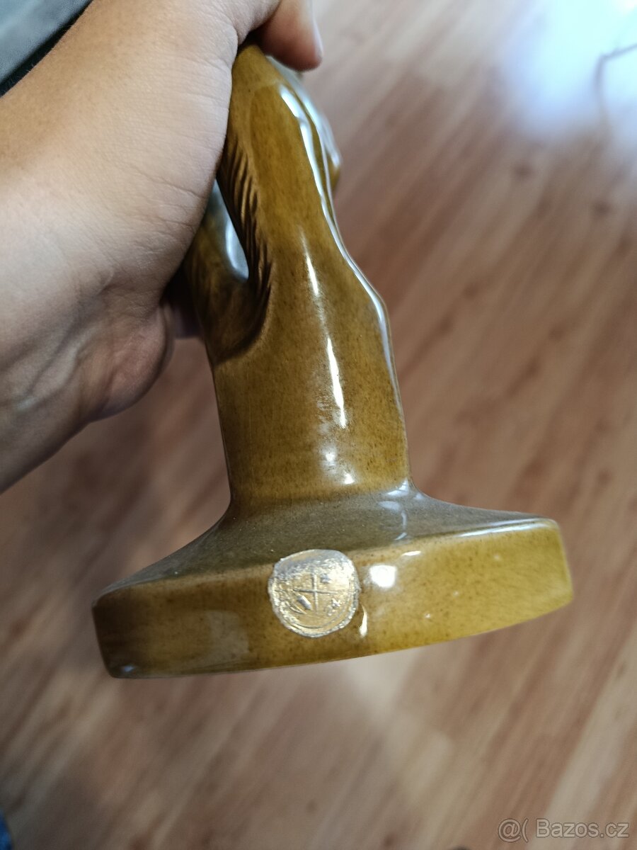 Paridův soud velká socha oboustranná verze - 3