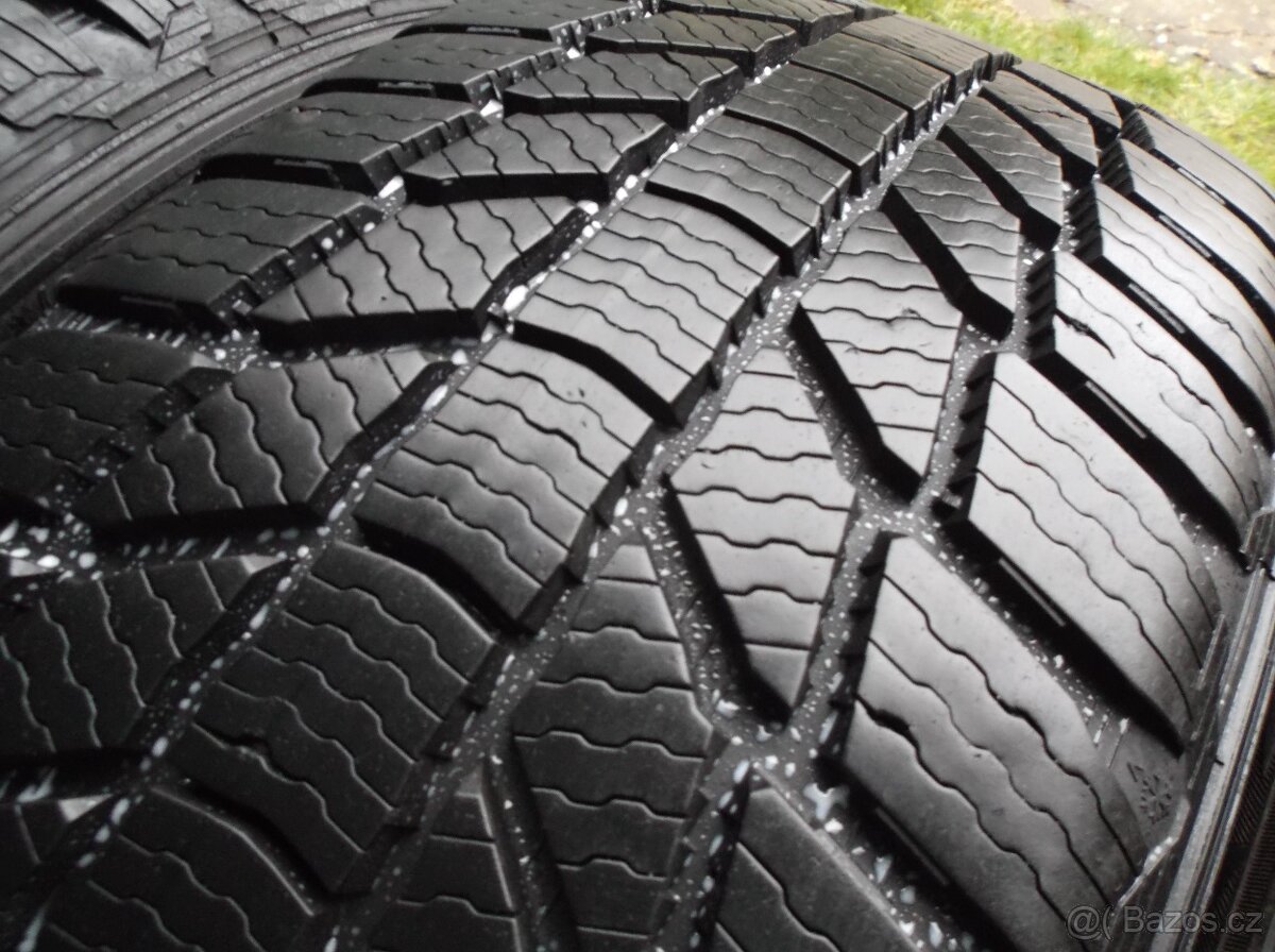 235/50/19 103V XL GENERAL 2KS ZIMNÍ ZÁNOVNÍ - 3