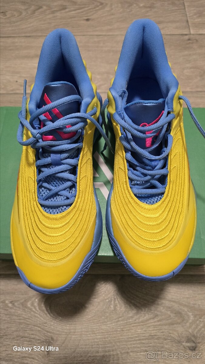 Nike giannis immortality 4 43eu - 3