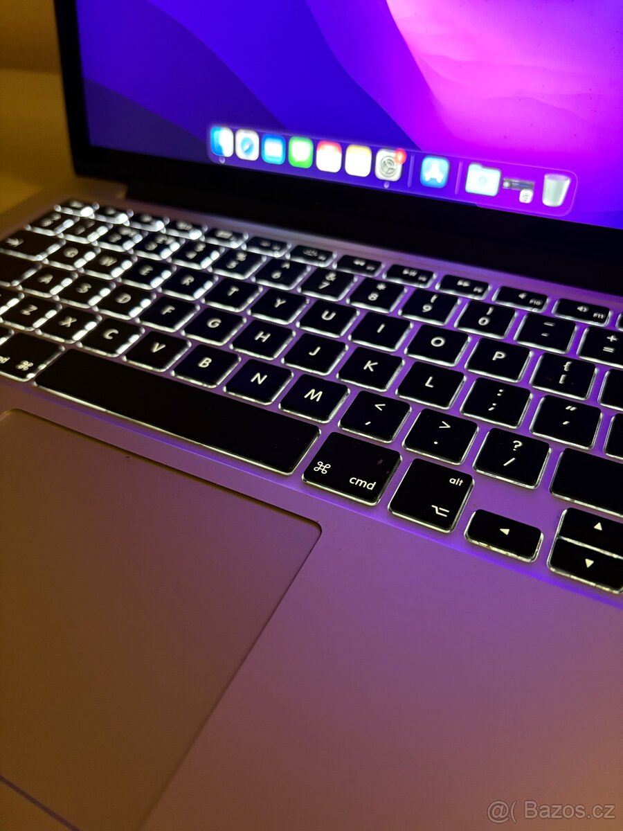 MacBook Pro Retina 13” 2015 - 3