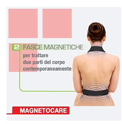Přístroj pro domácí magnetoterapii - 3