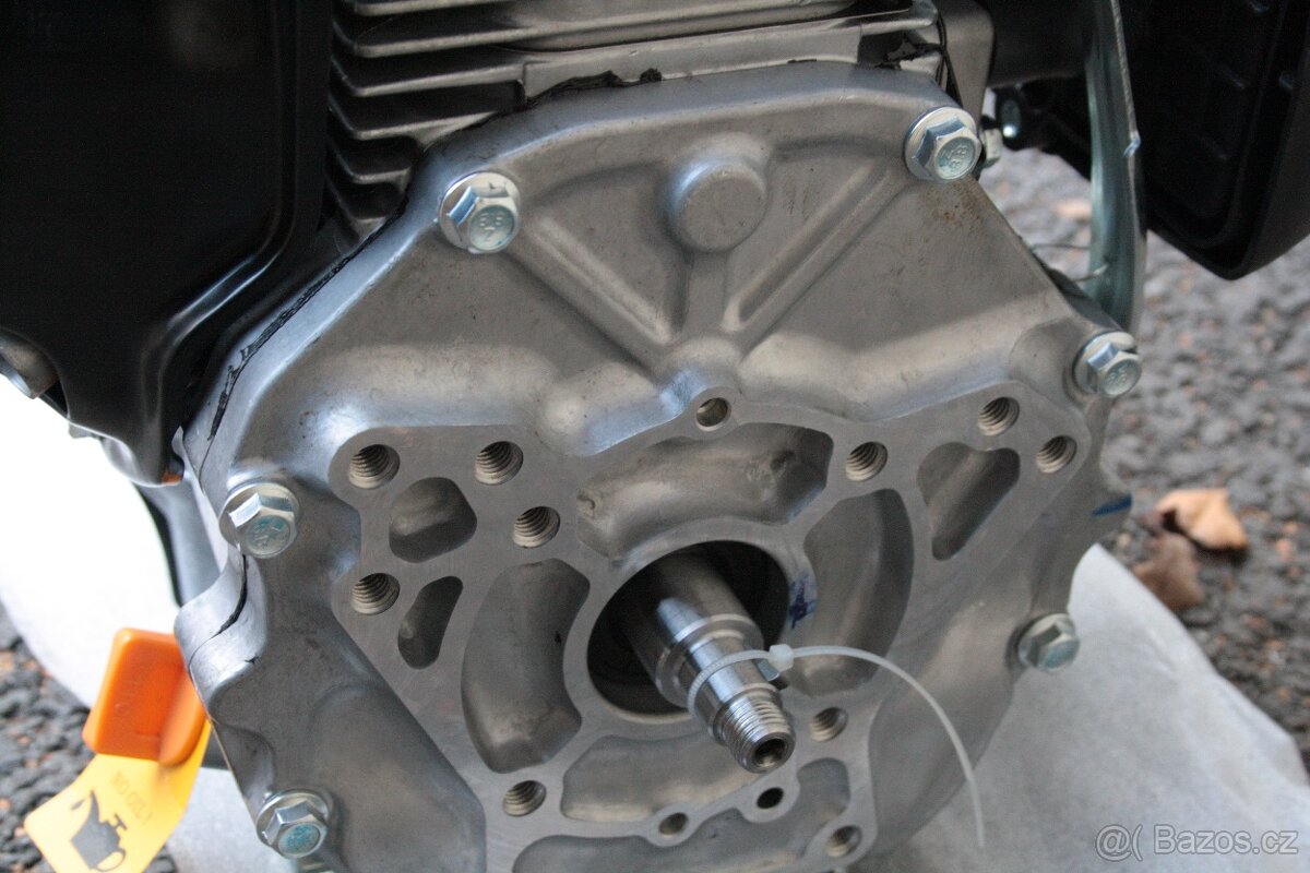 Motor RATO RM120VI (HONDA GX100/GXR120) - 3