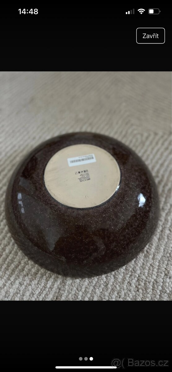 Velká servírovací mísa H&M - 3