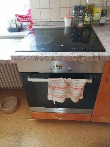 Kuchyňská linka - 3