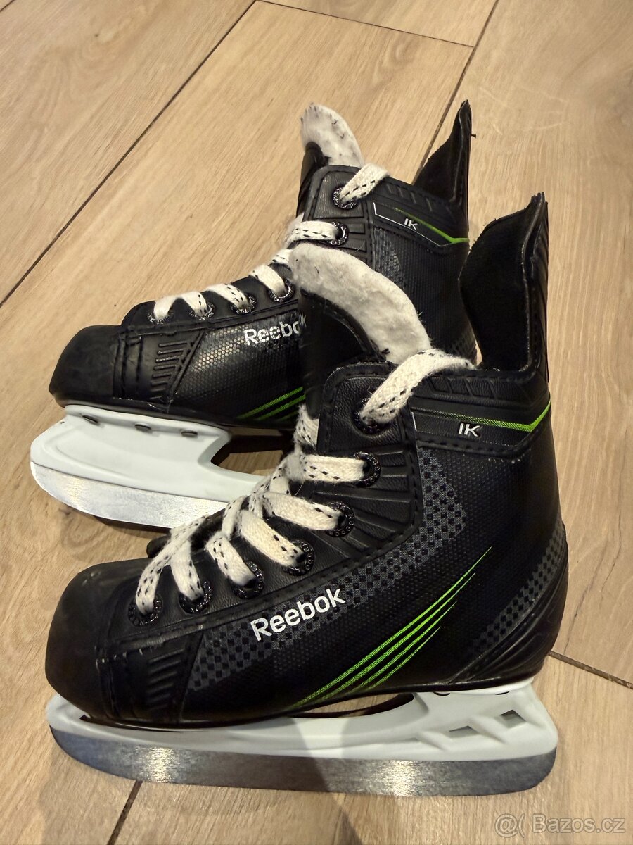 Dětské brusle Reebok 1k vel. 28 - 3