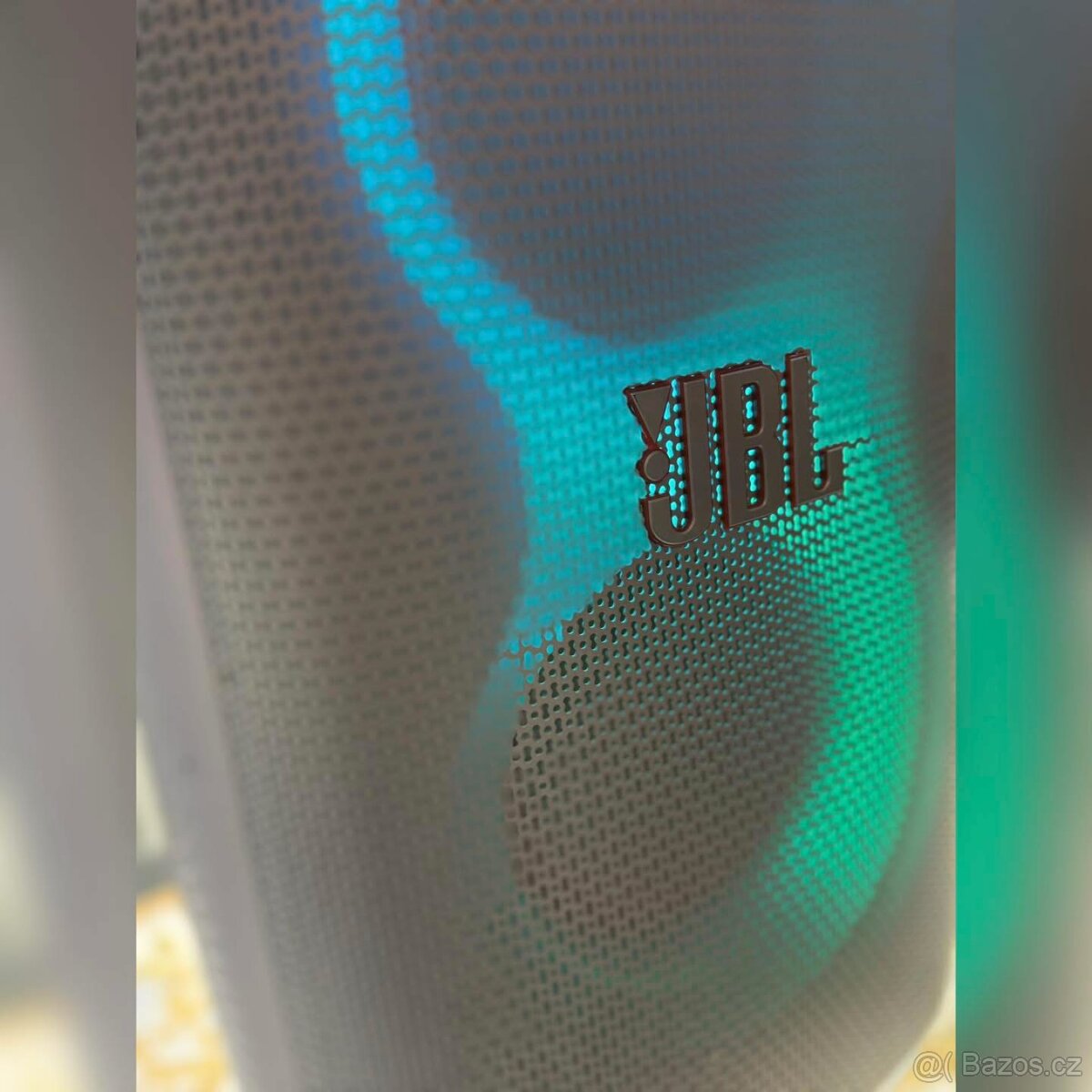 JBL PARTYBOX CLUB 120 - 3