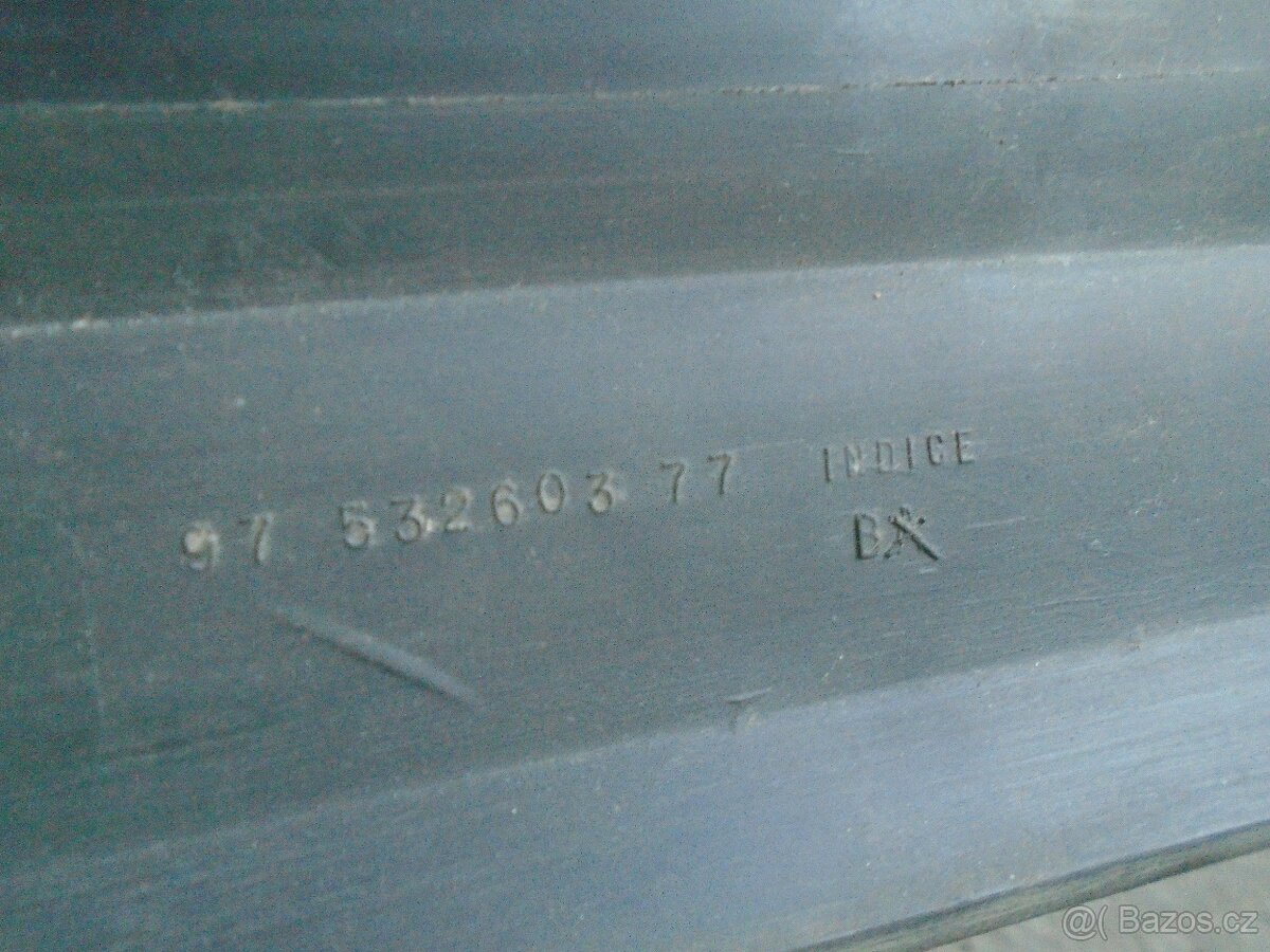 Peugeot 309 GTI 1 seria - 3