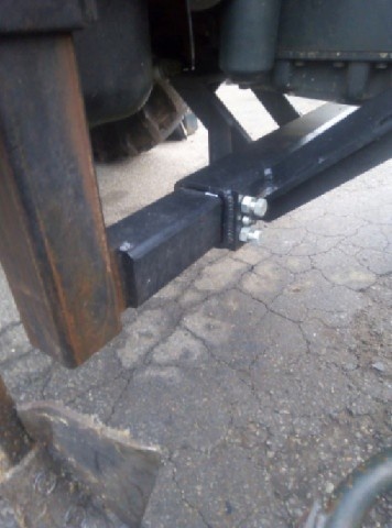 Okopávačka do vinic a sadů - 3