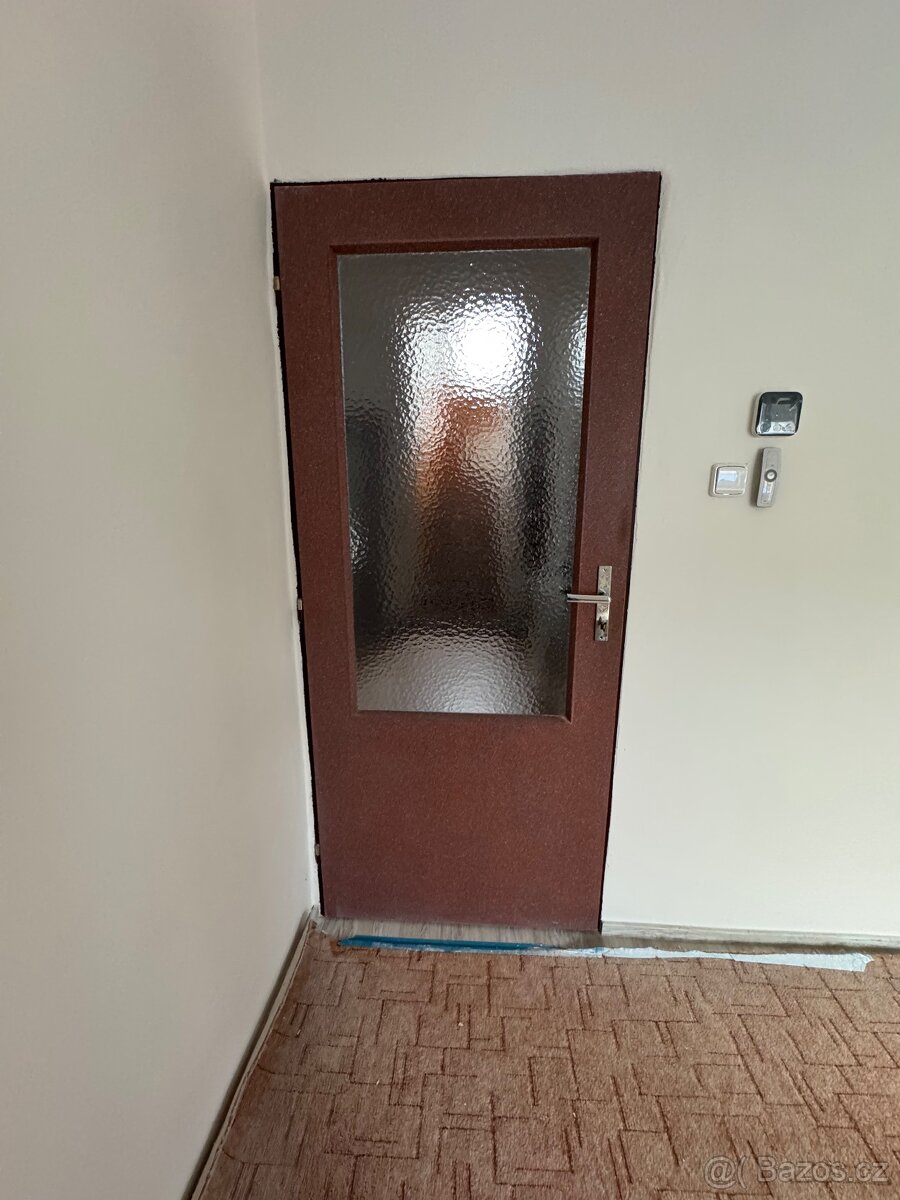 Dveře - 3