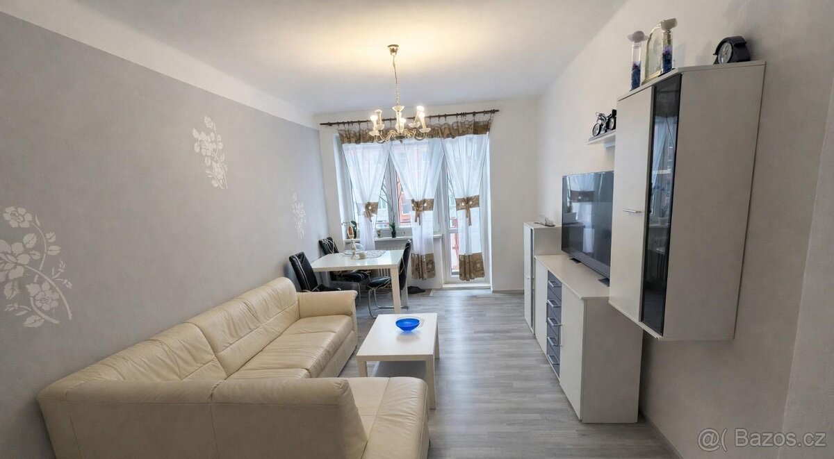 Prodej bytu 2+1, Zdeňka Štěpánka 2809/31, Most - 3