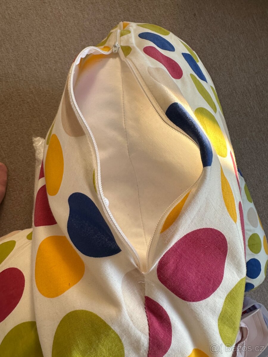 Kojící polštář - 3