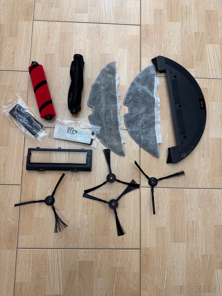 Concept Real FORCE - 3