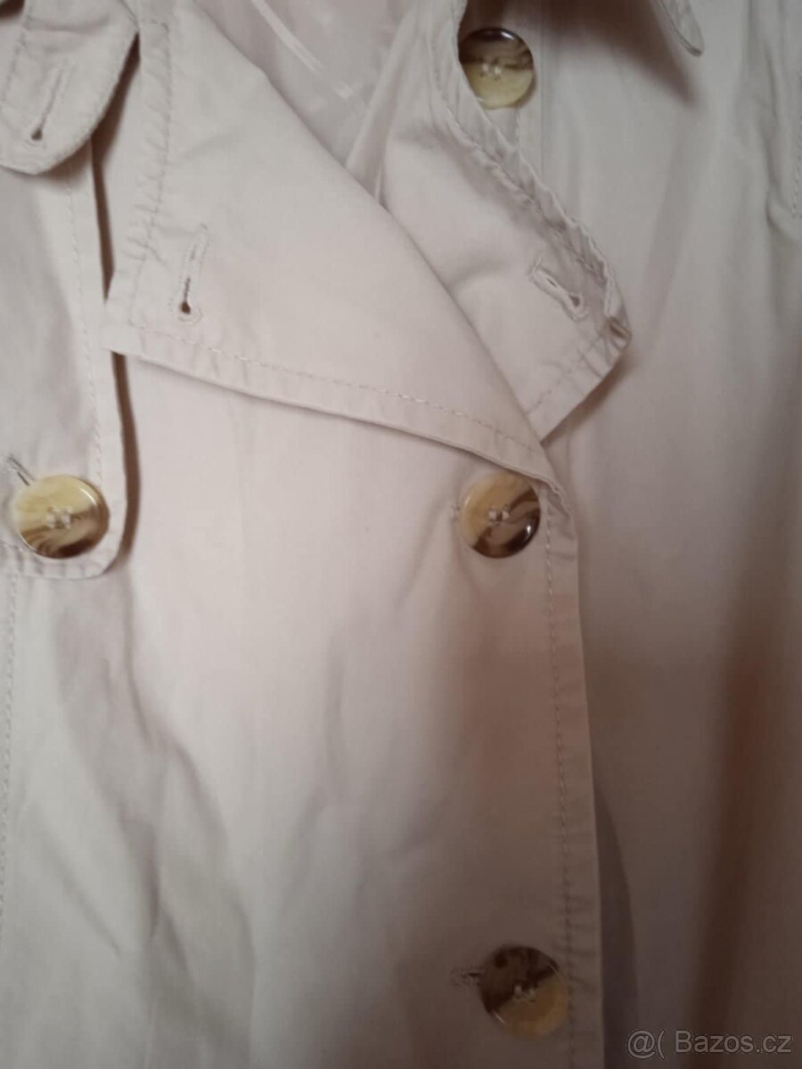 Kabátek dámský - 3