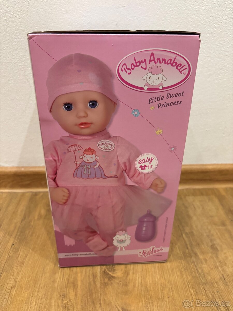 Baby Annabell - 3