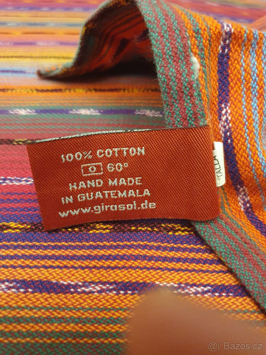 Šátek na nošení Girasol - 3