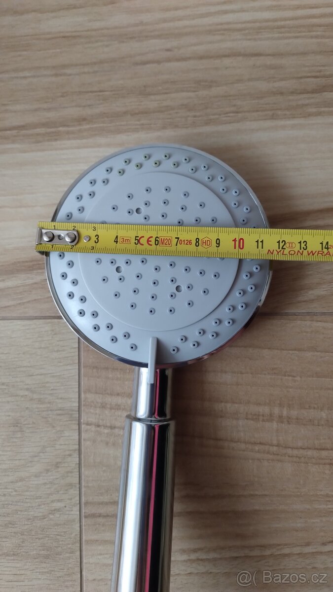 Prodám sprchovou hlavici - 3