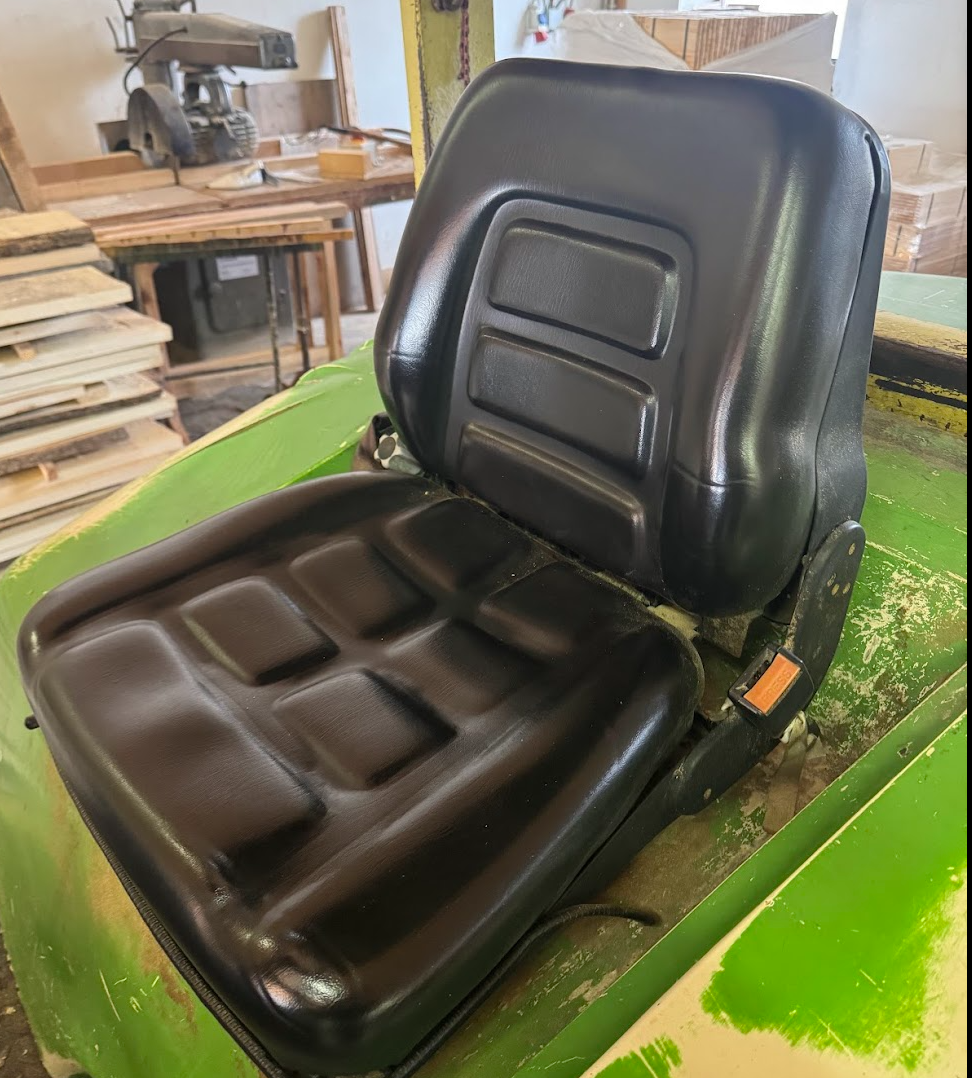 Balkancar VZV nosnost 3500 kg - 3