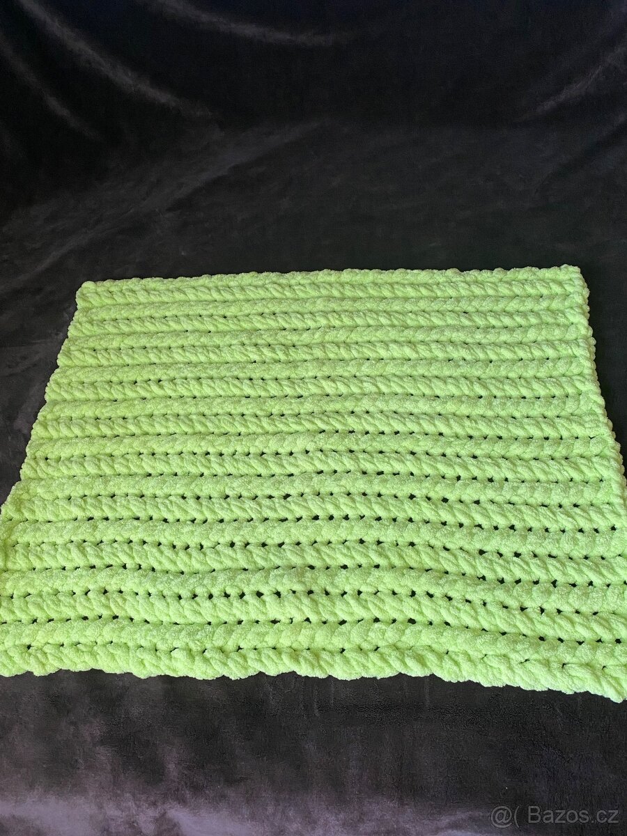 Dečky pro mazlíčky - 3