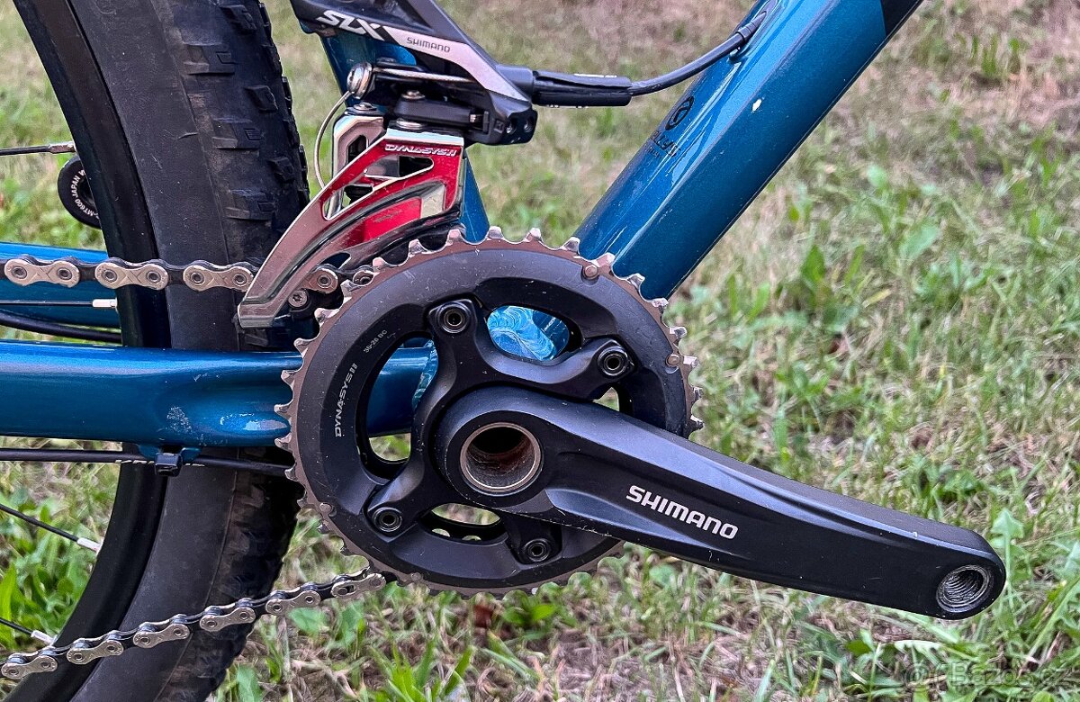 Kellys Gate 50, velikost L (pro 187-197 cm) - 3