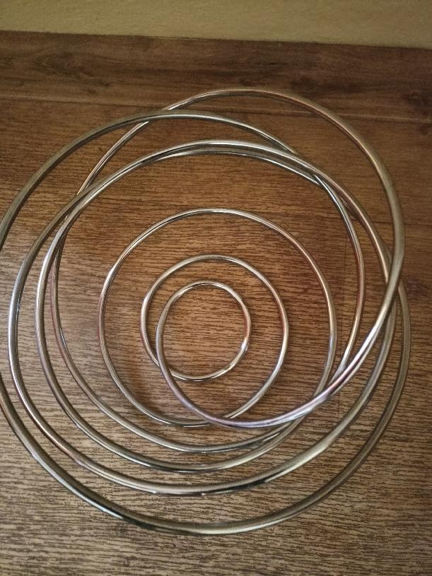 Set mísa + váza - 3