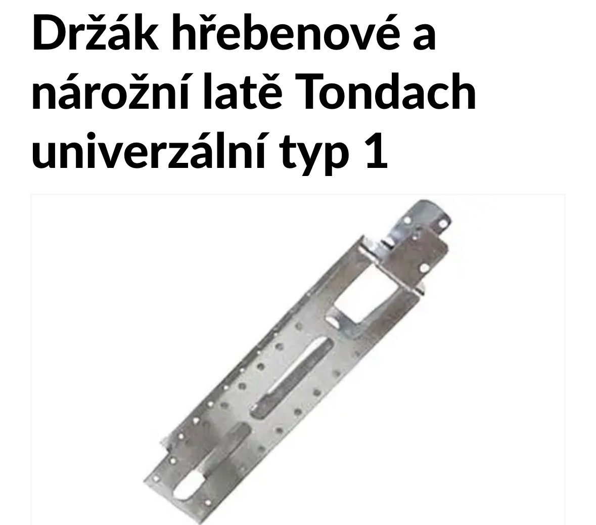 TONDACH Contiton 12(stodo 12) - 3