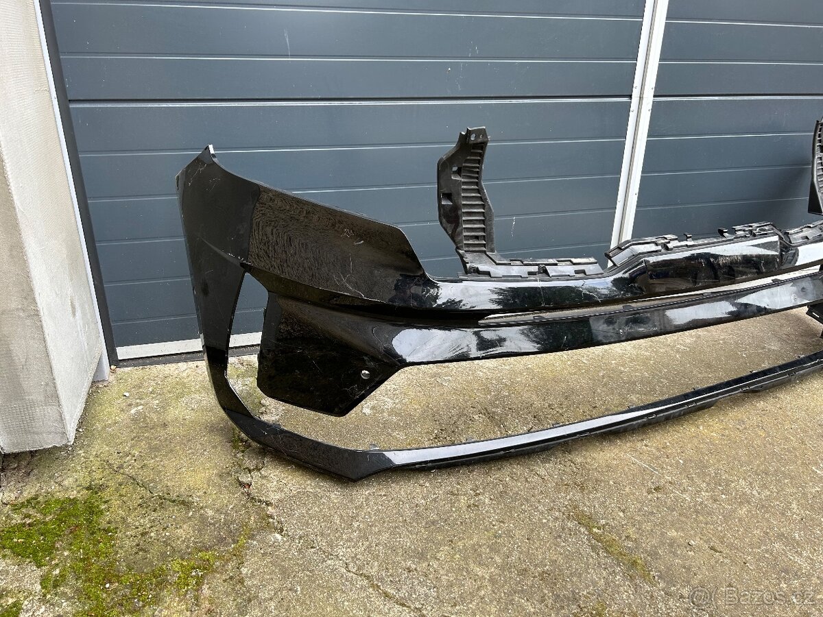 Kia Sorento full led - 3