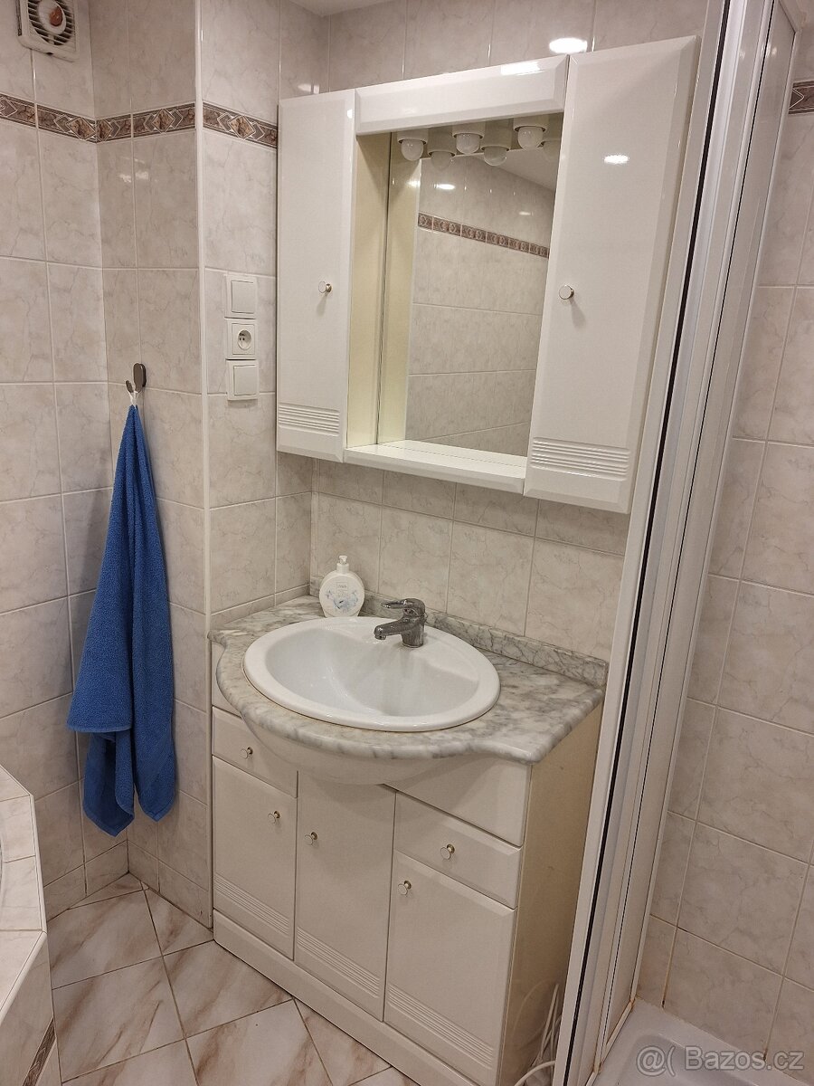 Koupelnový set. - 3