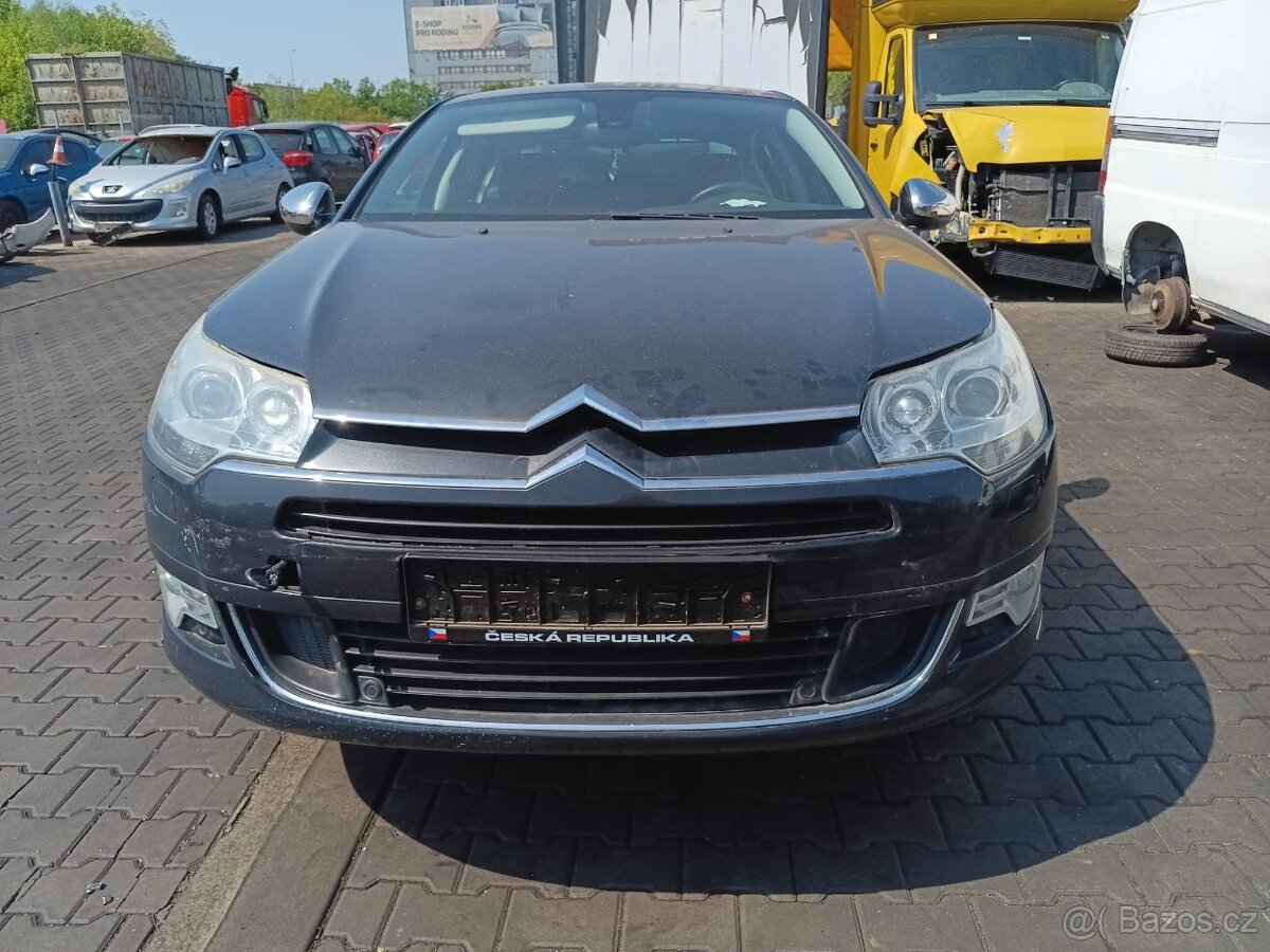 Citroen C5 č. 24669 - 3