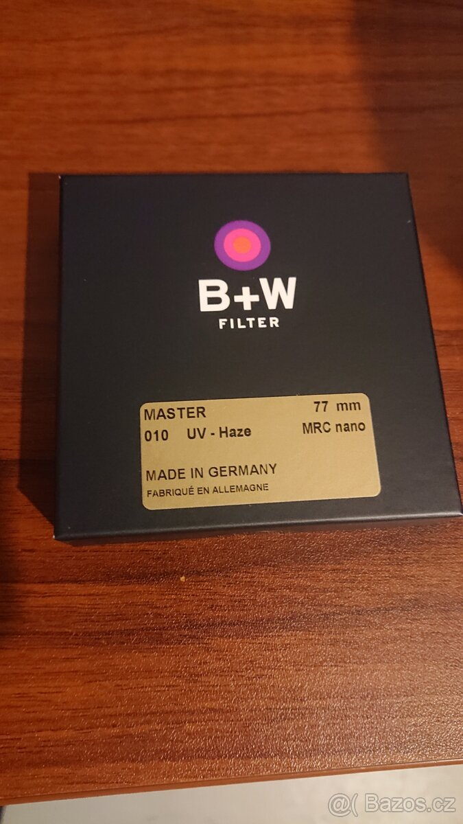 Panasonic S1R II v setu - 3