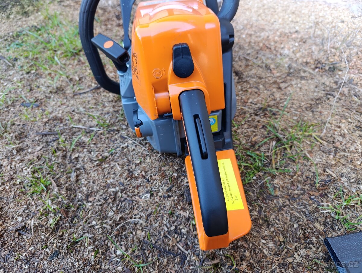 Pila HSParts HsP 255 - 3