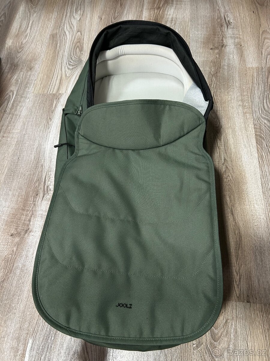 Joolz Day5 Forest Green - 3