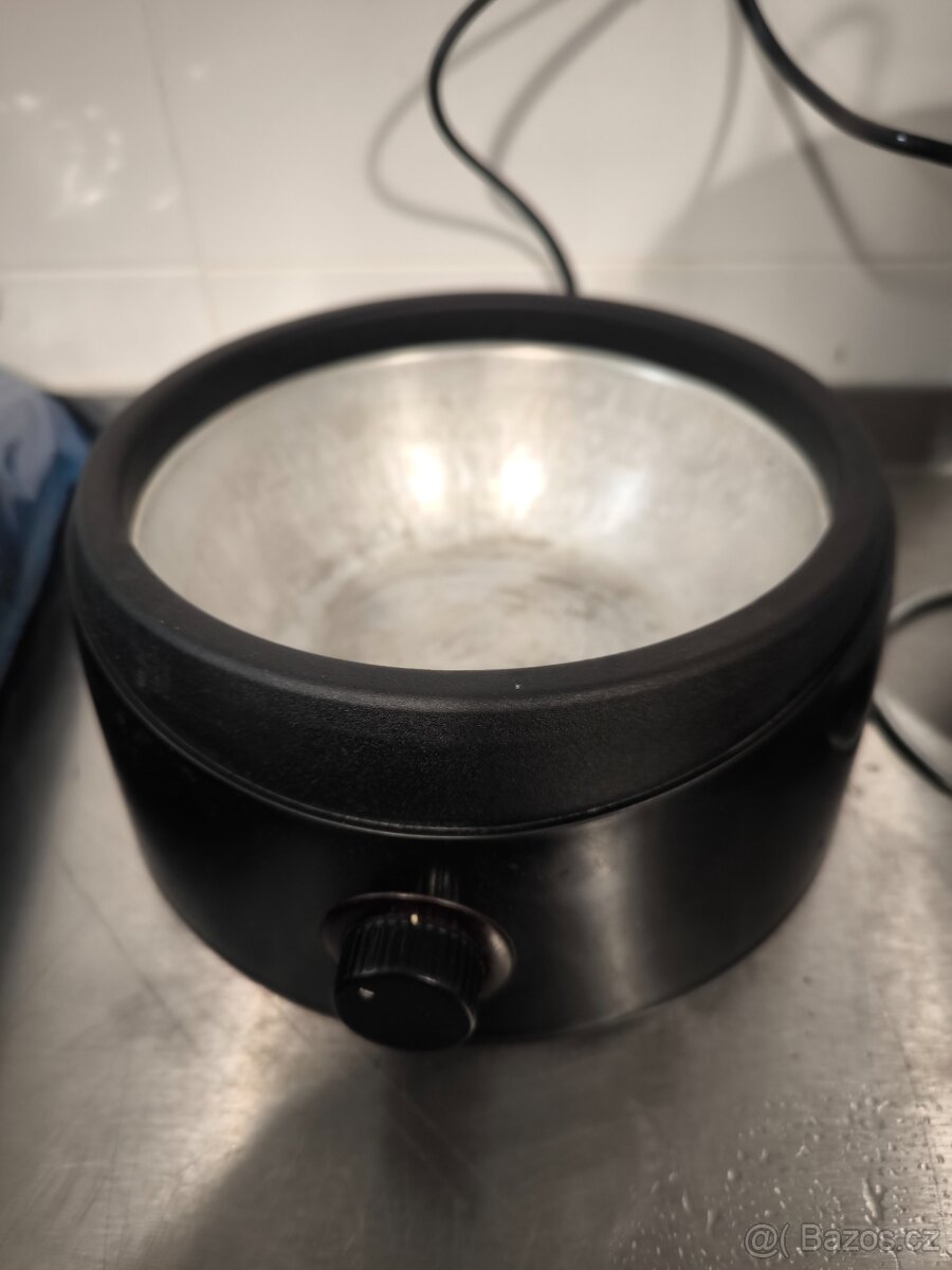 Temperovač čokolády MT-0201 - 3