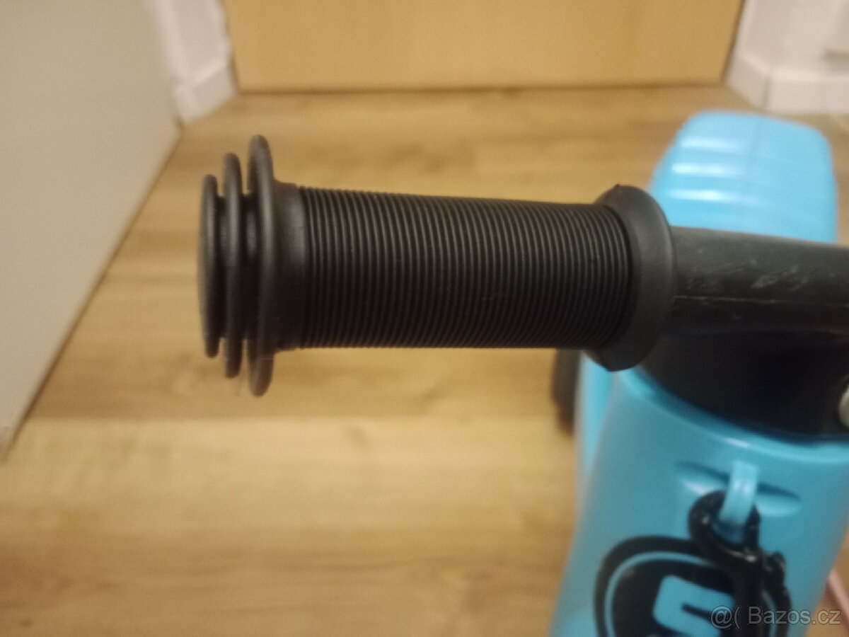 🚲👧 FUNNY WHEELS – dětské odrážedlo 👧🚲 - 3